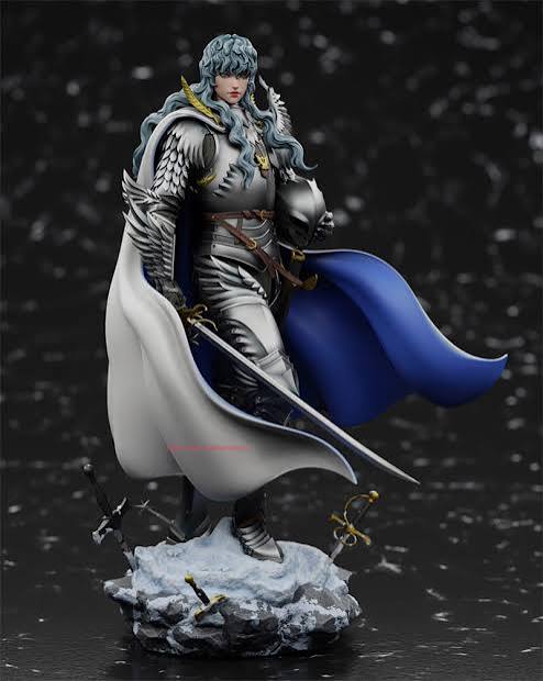 PLAYER 1 - Griffith