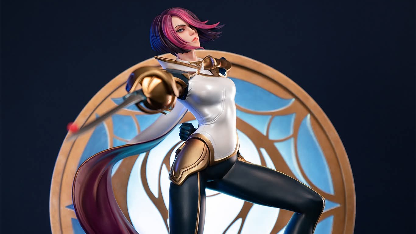 Infinity studio - Fiora