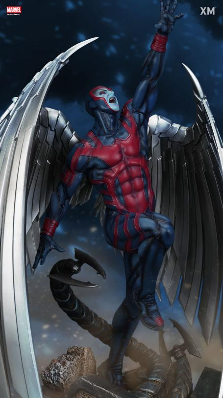XM Studios - Archangel 